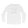 i'm retired Long Sleeve Shirts