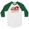 steven universe shirt 3/4 Sleeve Shirt