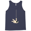 Astronaut Tank Top