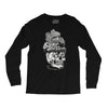 six on the brain Long Sleeve Shirts