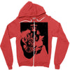thanos Zipper Hoodie