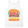 royalwithcheese Tank Top