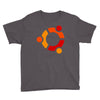 friend logo Youth Tee