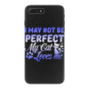 limited edition love cats iPhone 7 Plus Case