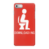 funny iPhone 7 Case