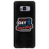 star spangled hammered Samsung Galaxy S8 Plus