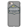 hershel's veterinary clinic iPhone 8