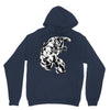 venom attack Unisex Hoodie