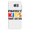 protect kids not guns Samsung Galaxy S7