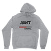 aunt loading Unisex Hoodie