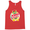 king koopa Tank Top