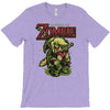 legend of zombie T-Shirt