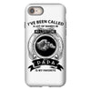 i've been called a lot of names in my lifetime iPhone 8