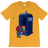 back to his roots T-Shirt