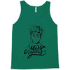 xxxtentacion miss you Tank Top