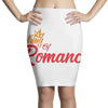 king romance Pencil Skirts