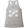 jake paul Racerback Tank