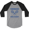 school for champions 3/4 Sleeve Shirt