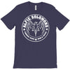 new peaky alfie solomons T-Shirt