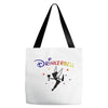 Drinkerbell Tote Bags