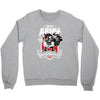 bombardeando Crewneck Sweatshirt