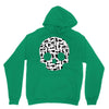 cat skull Unisex Hoodie