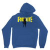 fortnite 6 Unisex Hoodie