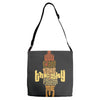 serenidelia Adjustable Strap Totes