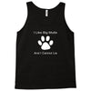 big mutts Tank Top
