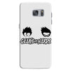 geeks vs nerds Samsung Galaxy S7 Case