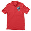 mom sally Men's Polo Shirt