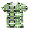 Powerfull Son All Over Women's T-shirt