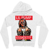 lil pump  eskeetit Zipper Hoodie