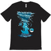 water storm T-Shirt