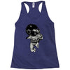 spacewalk Racerback Tank