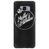 mostly harmless Samsung Galaxy S8 Plus