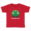 Final Space Mooncake Toddler T-shirt