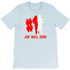 job well done batle royal gaming T-Shirt