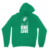 one love Unisex Hoodie