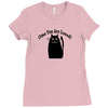 Oma you are loved! Ladies Fitted T-Shirt