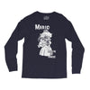 die die my princess Long Sleeve Shirts