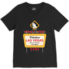 Pray for Las Vegas V-Neck Tee