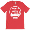 boats T-Shirt
