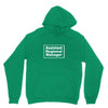 assistant to the regional manager Unisex Hoodie