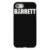 barrett iPhone 8