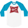 it's mueller time 3/4 Sleeve Shirt