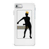 Floss iPhone 7 Case