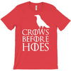 crows T-Shirt