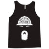 rush official discovery Tank Top