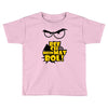 beech mein mat bol Toddler T-shirt